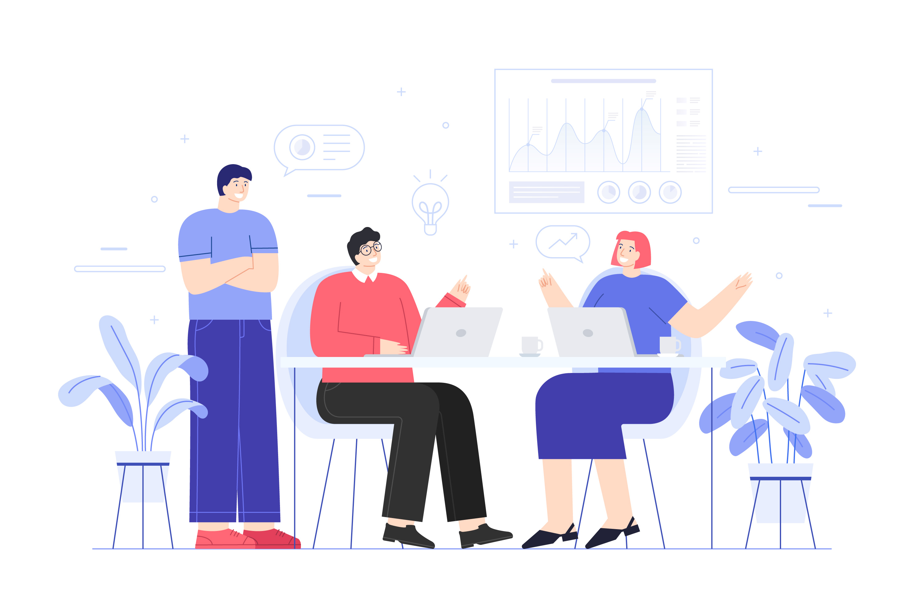 AirTravelTickets - Flight Booking Banner